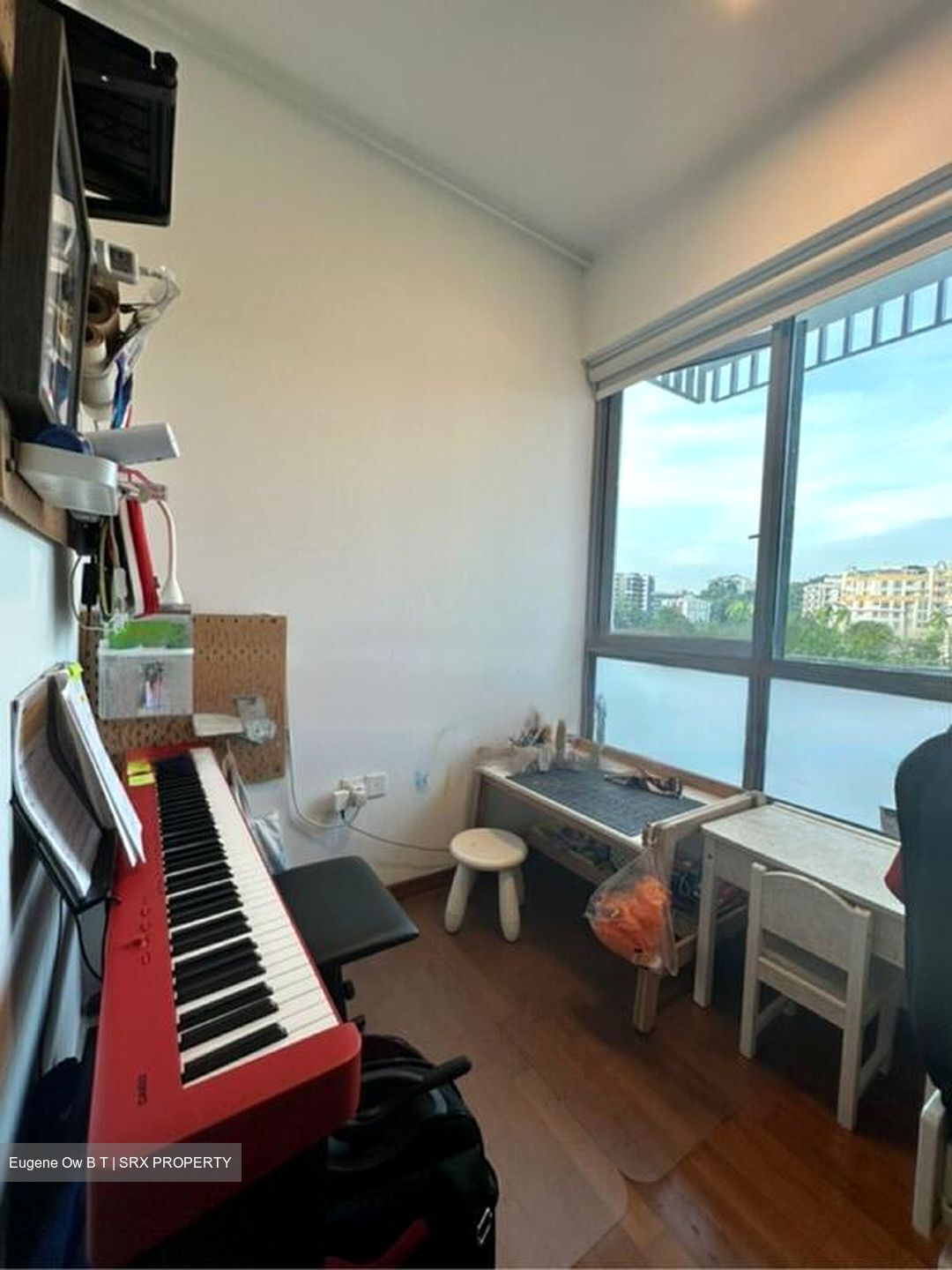 Natura@Hillview (D23), Apartment #470759401